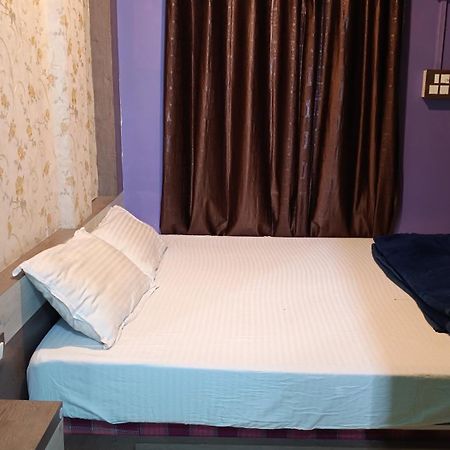 Hotel Srimanta Sankardev Majuli Buitenkant foto