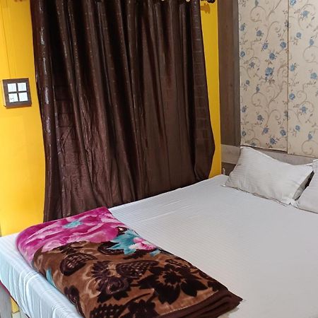 Hotel Srimanta Sankardev Majuli Buitenkant foto