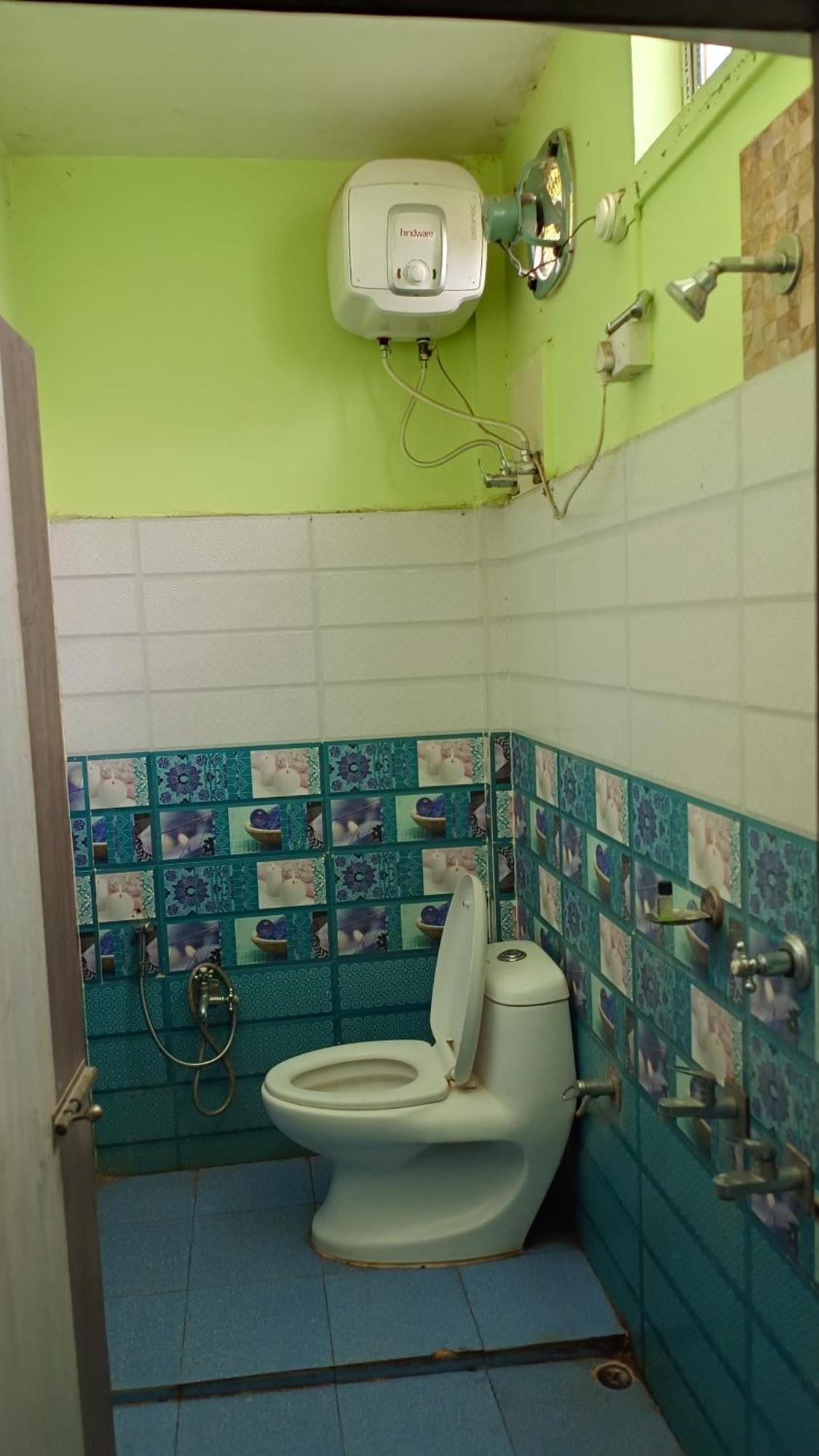 Hotel Srimanta Sankardev Majuli Buitenkant foto