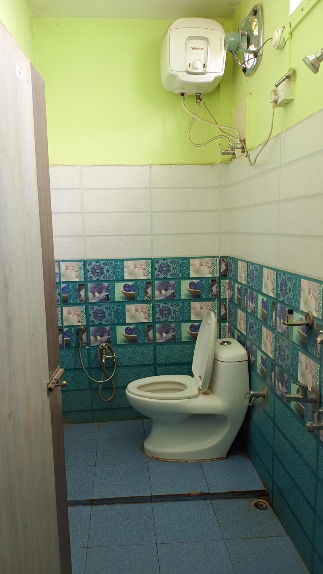 Hotel Srimanta Sankardev Majuli Buitenkant foto