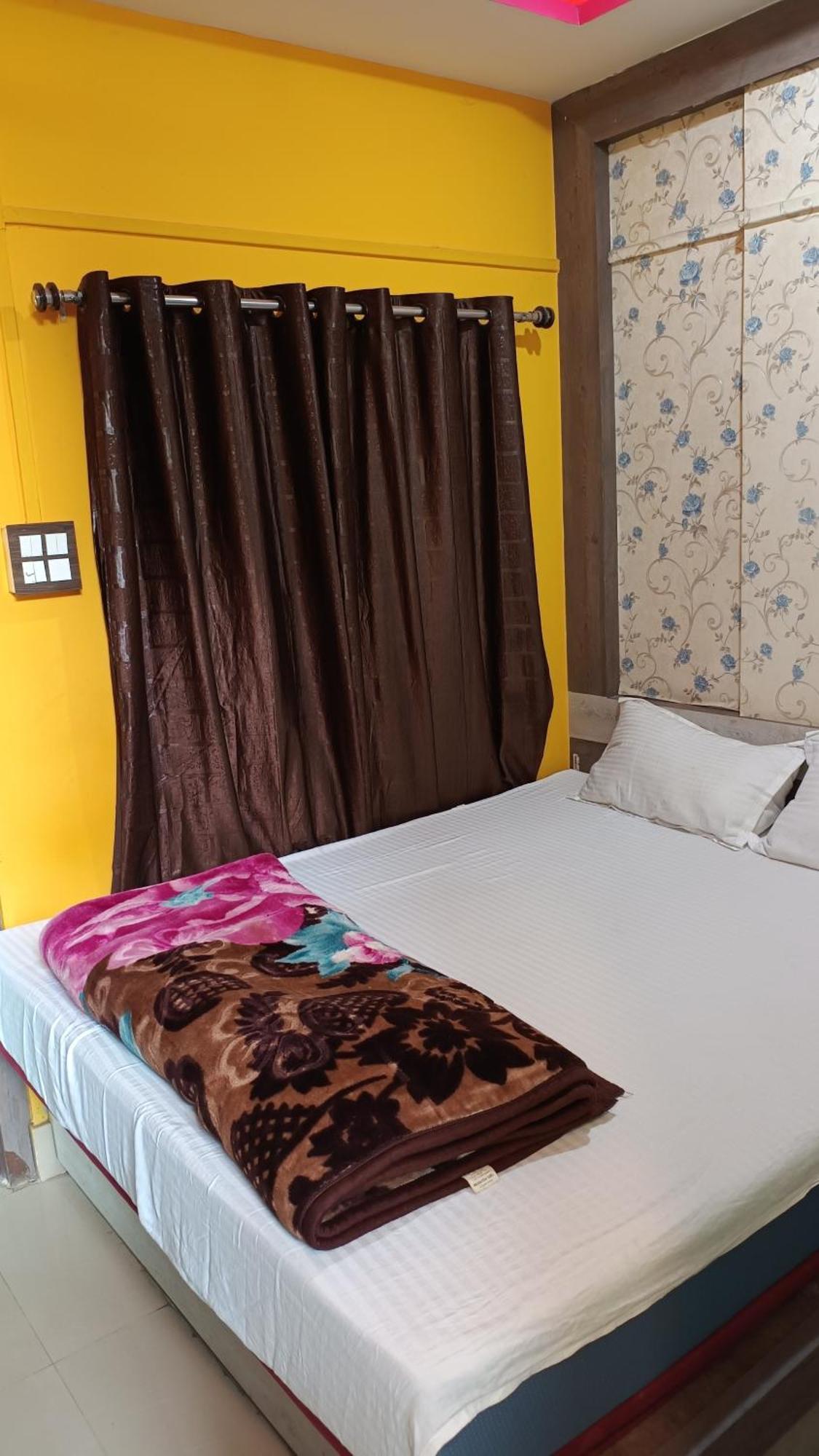 Hotel Srimanta Sankardev Majuli Buitenkant foto