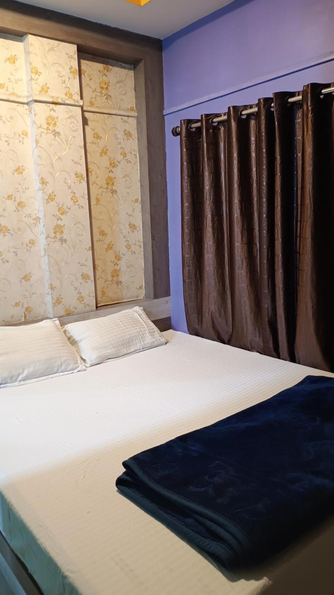 Hotel Srimanta Sankardev Majuli Buitenkant foto